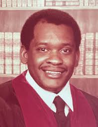 Obituary for Minister Arthur Cartwright