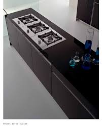 Browse our comprehensive product assortment offering over 145 cabinet options to create a truly custom kitchen design Aeccafe Archshowcase Velvet By Gd Cucine