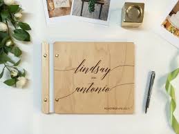 I liked the way it looked wedding guests inviting your boss to your wedding: Custom Wedding Guest Book Polaroid Guest Book Wedding Calligraphy Album Ebay