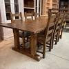 Furniture store, furnishings, rugs, oriental rugs, accessories, complimentary interior design service. 1
