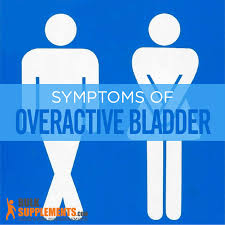 Overactive Bladder Characteristics Causes Treatment