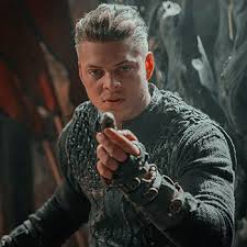Discover more posts about ivar ragnarsson. Ivar Ragnarsson Icons Explore Tumblr Posts And Blogs Tumgir