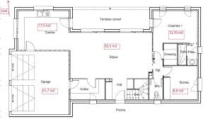 Maison familiale est un constructeur de maison individuelle appartenant au groupe geoxia, acteur majeur de la construction de maisons individuelles en france. Plan Maison En L Avec Etage Partiel Plan Maison 4 Chambres Plan Maison Etage Plan Maison
