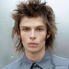 GENTLEMAN · MM Runway · Model Management