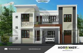 1493 Sq Ft 3 Bhk Duplex House Design Duplex House Design House Plans Duplex House