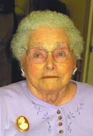 Nellie May Sealls Glick (1905-2005)