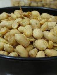 Cara membuat kacang bawang oven. Peanuts Oven Kacang Oven Bahan 1 Kacang Tanah Kupas 1 Kg 2 Bawang Putih Kg 3 Garam 3 Sendok Makan Cara Halusk Makanan Kacang Tanah Kacang