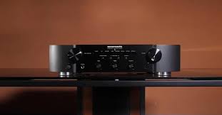 Marantz Pm6007 Review: Your Ticket To Amazing Sound - Ampreviews