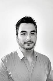 Chris Colenso's Instagram, Twitter & Facebook