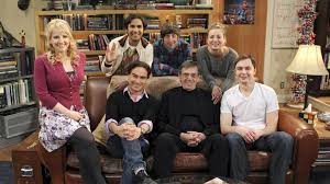 The seventh season of the american sitcom the big bang theory aired on cbs from september 26, 2013 to may 15, 2014. Big Bang Theory Ehrt Leonard Nimoy B Z Berlin