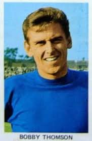 DT92 ~ Bobby Thomson