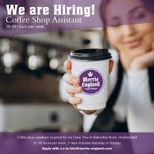 Merrie England Coffee Shops