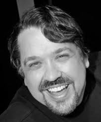 Greg Geer Keeps His Eye