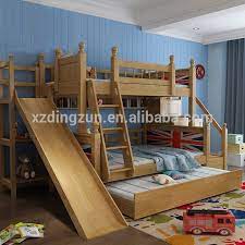 source european design wooden bunk bed with slide double bunk bed for children on m alibaba com wooden bunk beds bunk bed with slide kid beds