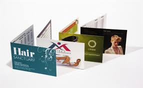 The extra space is ideal for adding additional images, logos and text such as schedules, services, or important messages that can be the selling point for your brand! The Advantages Of Folded Business Cards Dakota Digitalltd