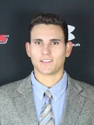 2020 Baseball Roster