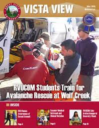 Rocky Vista University