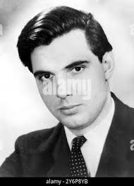 Mr aitken Black and White Stock Photos & Images