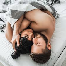 Sicherlich hast auch du schon. Blumchensex Liebeserklarung Im Bett Brigitte De