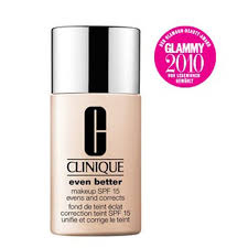 25 reasons why '90s beauty is still totally awesome. Even Better Make Up Spf15 Von Clinique Fur 20 04 Kaufen