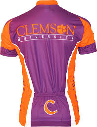 These are the people that are fighting for our country. Amazon Com Ncaa Clemson Tigers Cycling Jersey Orange And Blue Sports Outdoors