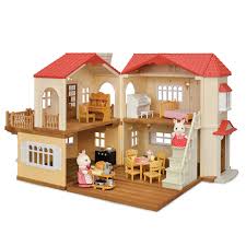 7 Facts About Calico Critters | Mental Floss