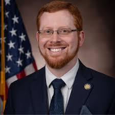 Profile for Jesse Malowitz for County Legislature