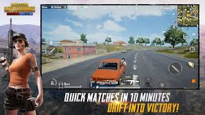 Pubg mobile 1.1.0 mod apk (unlimited uc). Pubg Mobile Lite V 0 16 0 Hack Mod Apk 70 Hit Bullet Low Damage X1 5 Speed Run Apk Pro