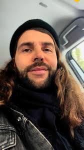 Stoked to support the one and only @martyoreillymusic March 1st at  @silvermoonbrewing. Get your tickets babies 👶