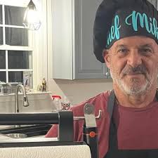 Fundraiser for Santa Saccomanno by Gordana Campo : In Memory of Michael  Saccomanno