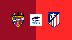 Levante vs Atletico Madrid