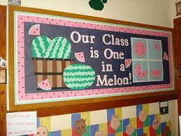Do you have any bulletin board ideas you'd like to share? 20 Cute Back To School Bulletin Board Ideas Hative School Bulletin Boards Classroom Decorations Classroom Bulletin Boards