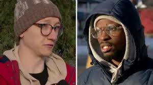 Meet the author: Keith Elliot Greenberg