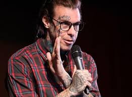 🔥Its comedian Shayne Smith @shaydozer 'Prison for Wizards' Tour LIVE  tonight and Saturday Wiseguys Comedy Las Vegas DTLV! Shows 7pm & 9:30pm  each night. Get tix: https://vegas.wiseguyscomedy.com/events/52300  #lasvegascomedy #lasvegasartsdistrict ...