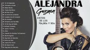 Find alejandra guzmán credit information on allmusic. Alejandra Guzman Sus Mejores Canciones Top 20 Mejores Canciones De Alejandra Guzman Youtube