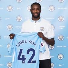Image result for Yaya Toure pictures