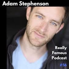Adam Stephenson's Instagram, Twitter & Facebook