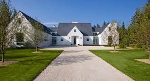 His favorite room, the library, houses his most prized possessions: Hugh Newell Jacobsen Dream House For Sale