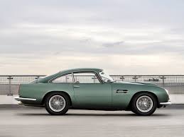 1961 Aston Martin Db4gt Aston Martin Aston Aston Martin Lagonda