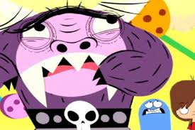 Foster S Home For Imaginary Friends Destination Imagination Mansion Foster Para Amigos Imaginarios Amigos Imaginarios Mansion Foster