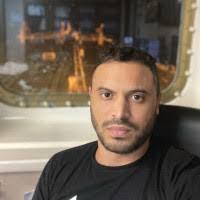 Alexander Vatis's Instagram, Twitter & Facebook