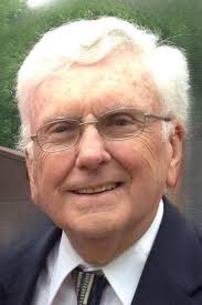 John J. Robinson, Ed.D