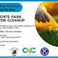 Villa Heights Park Litter Cleanup - Saturday, Nov event image