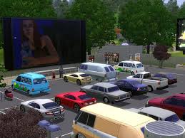 Just follow these simple steps. Wimmie S Drive In Cinema