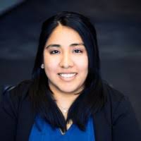 Andrea Fernandez Livia, CISA CDPSE