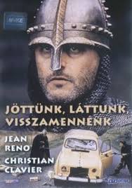 Jean reno bazira sablonosan játszik. Jean Reno Filmek