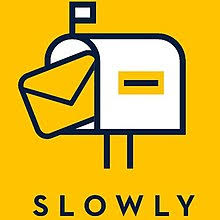 The slowly app is a unique take on making pen friends, penpals, or online friends. Slowly App Wikipedia
