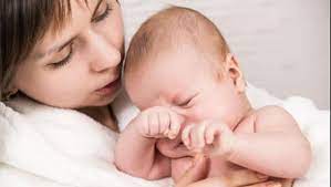 Jadi, bayi perlu dijaga kebersihannya dengan mandi secara teratur, pastikan menggunakan pakaian yang. Ada Benjolan Benjolan Kecil Di Belakang Kepala Bayi Berbahaya Atau Tidak