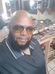 Southern soul takeover radio show