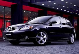 Image result for 2005 mazda3